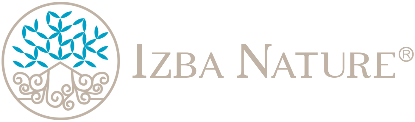 Izba Nature-Cosmética 100 % natural y biotecnológica. Productos ‘cruelty free’ y aptos para veganos. Marca sostenible que cuida de tu piel y de tu bienestar.