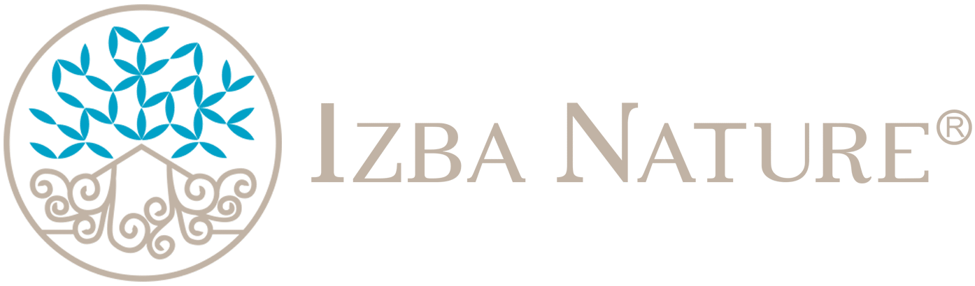 Izba Nature-Cosmética 100 % natural y biotecnológica. Productos ‘cruelty free’ y aptos para veganos. Marca sostenible que cuida de tu piel y de tu bienestar.