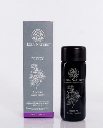 Aceites tratamientos