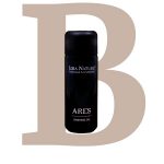 El regalo perfecto para el Día del Padre. Aceite para afeitado Ares.