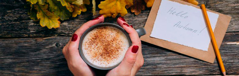 6 tips para cuidarte durante las fiestas de Navidad